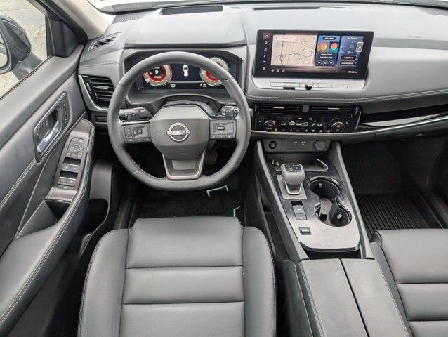 2025 Nissan Rogue - $28,416