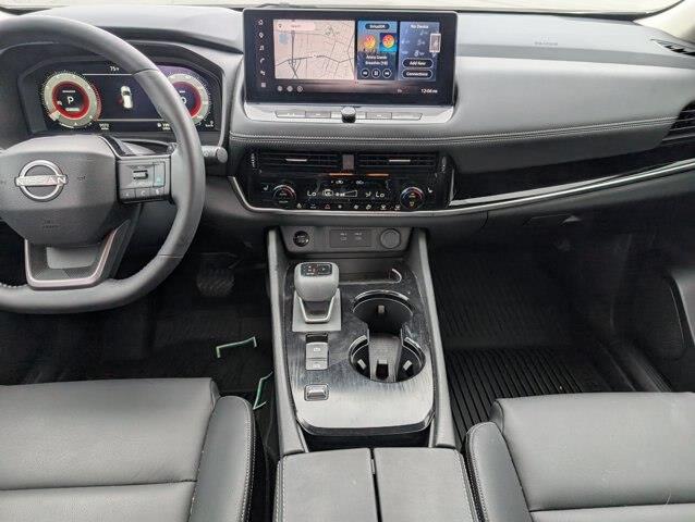 2025 Nissan Rogue - $28,416