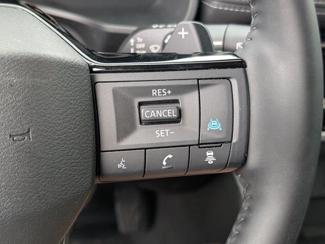 2025 Nissan Rogue - $28,416
