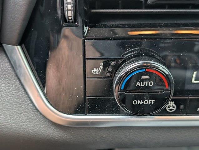 2025 Nissan Rogue - $28,416