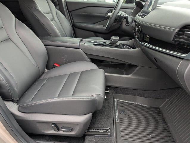 2025 Nissan Rogue - $28,416