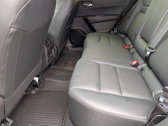 2025 Nissan Rogue - $28,416