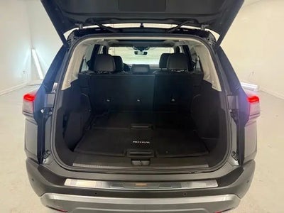 2023 Nissan Rogue SL 4DR Crossover