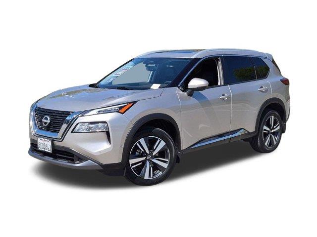 2023 Nissan Rogue - $23,975