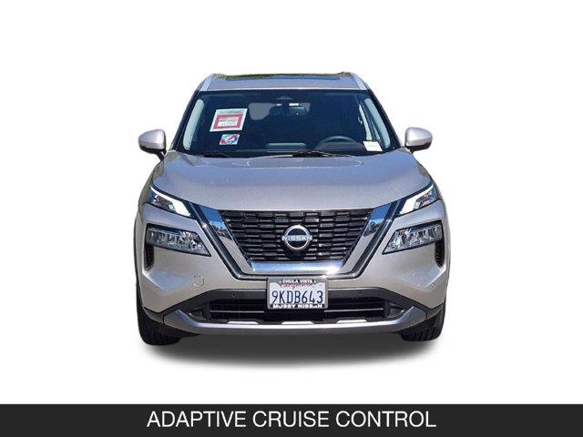 2023 Nissan Rogue - $23,975