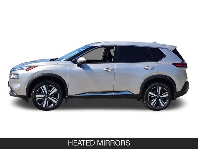 2023 Nissan Rogue - $23,975