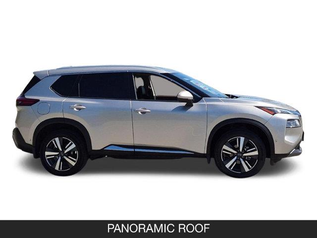 2023 Nissan Rogue - $23,975