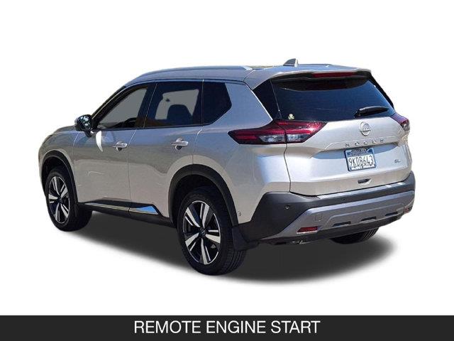 2023 Nissan Rogue - $23,975