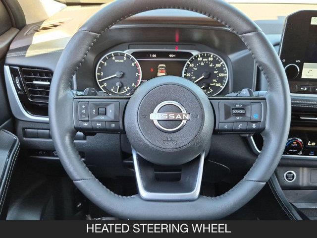 2023 Nissan Rogue - $23,975
