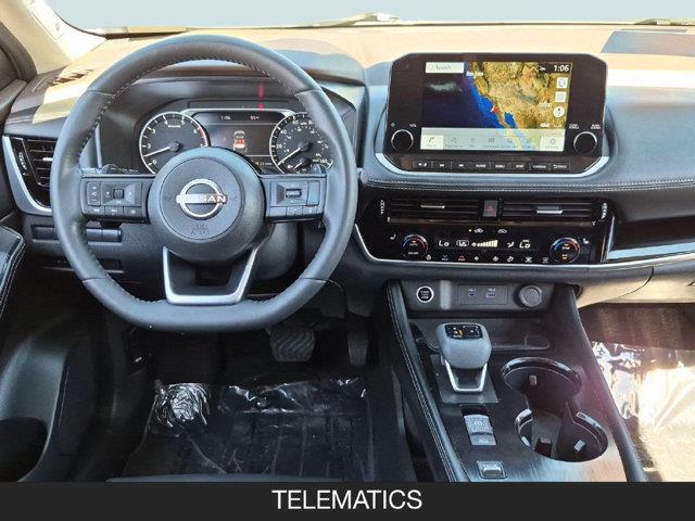 2023 Nissan Rogue - $23,975