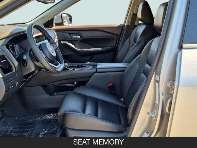 2023 Nissan Rogue - $23,975