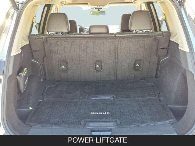 2023 Nissan Rogue - $23,975