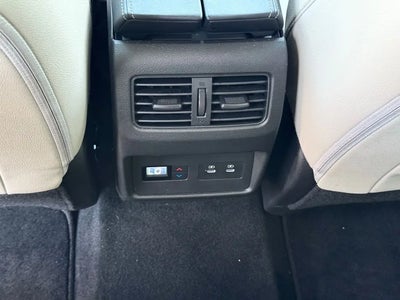Photo of a 2025 Nissan Rogue SL 4DR Crossover for sale