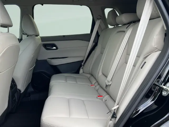 2025 Nissan Rogue - $27,885