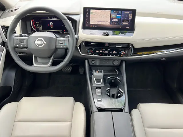 2025 Nissan Rogue - $27,885