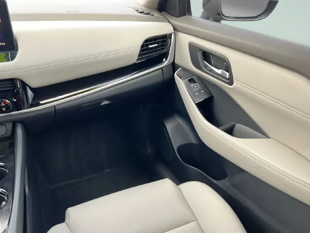 2025 Nissan Rogue - $27,885