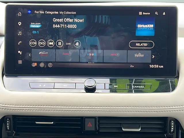 2025 Nissan Rogue - $27,885