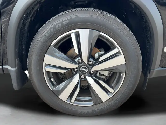 2025 Nissan Rogue - $27,885