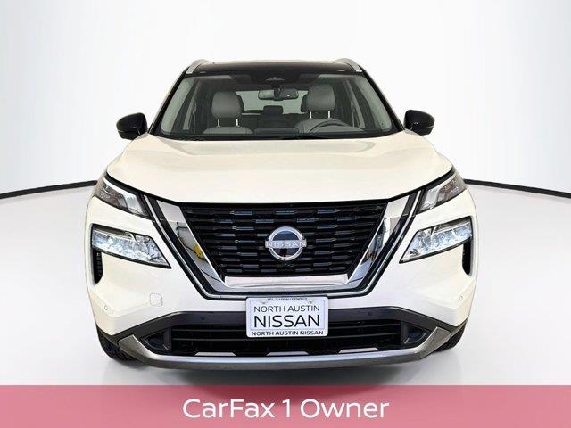 2023 Nissan Rogue - $24,345
