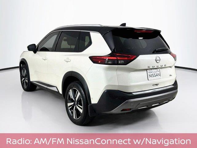 2023 Nissan Rogue - $24,345