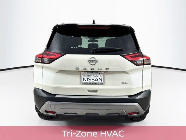 2023 Nissan Rogue - $24,345