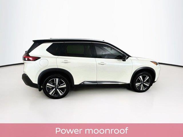 2023 Nissan Rogue - $24,345