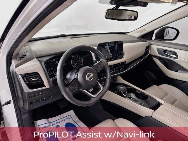 2023 Nissan Rogue - $24,345