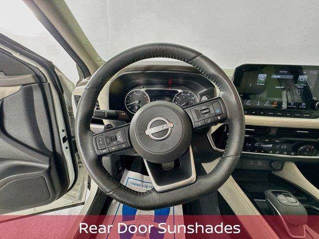 2023 Nissan Rogue - $24,345