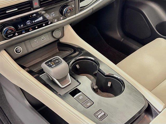 2023 Nissan Rogue - $24,345