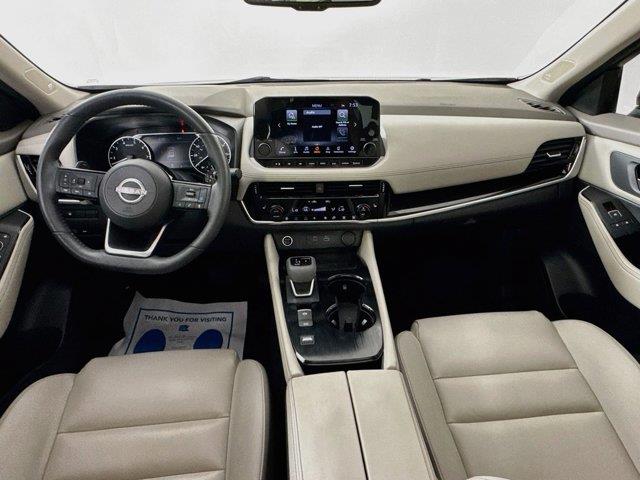 2023 Nissan Rogue - $24,345