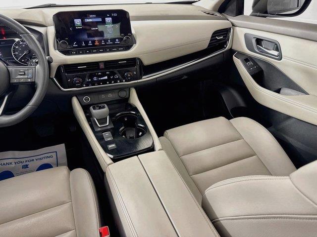 2023 Nissan Rogue - $24,345