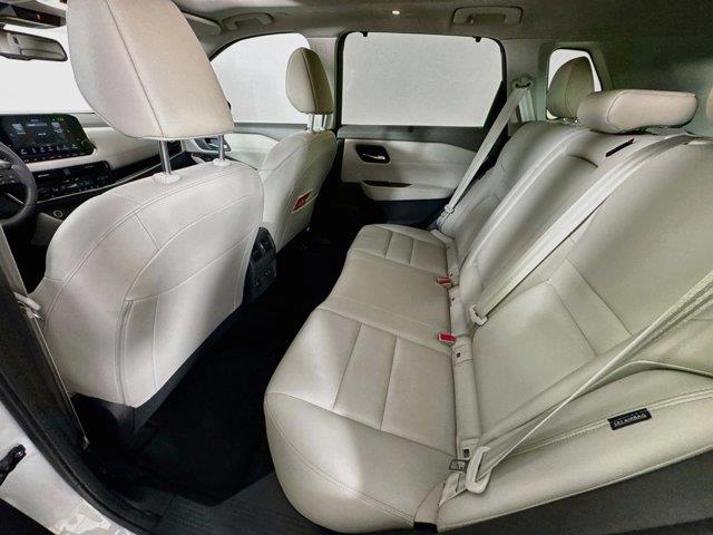 2023 Nissan Rogue - $24,345