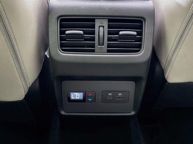 2023 Nissan Rogue - $24,345
