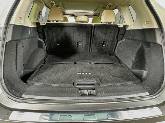 2023 Nissan Rogue - $24,345