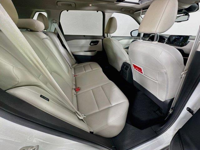 2023 Nissan Rogue - $24,345