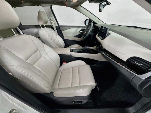 2023 Nissan Rogue - $24,345