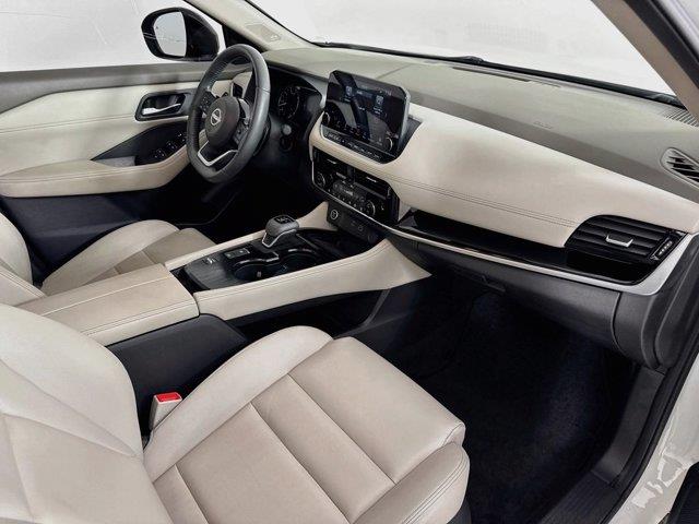 2023 Nissan Rogue - $24,345