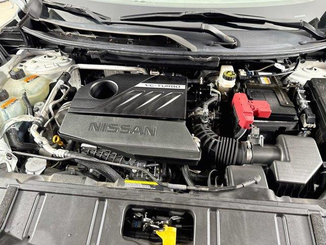 2023 Nissan Rogue - $24,345