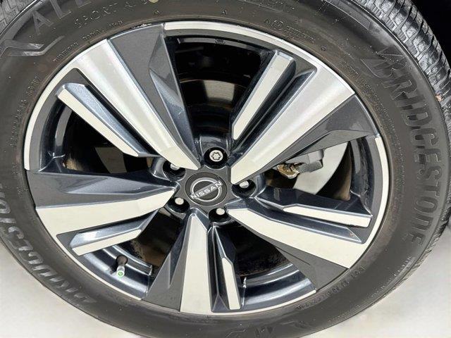 2023 Nissan Rogue - $24,345