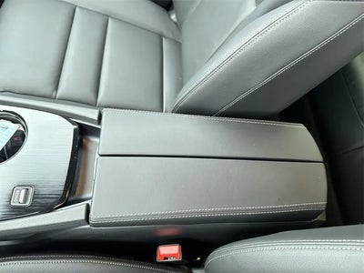 2025 Nissan Rogue SL 4DR Crossover