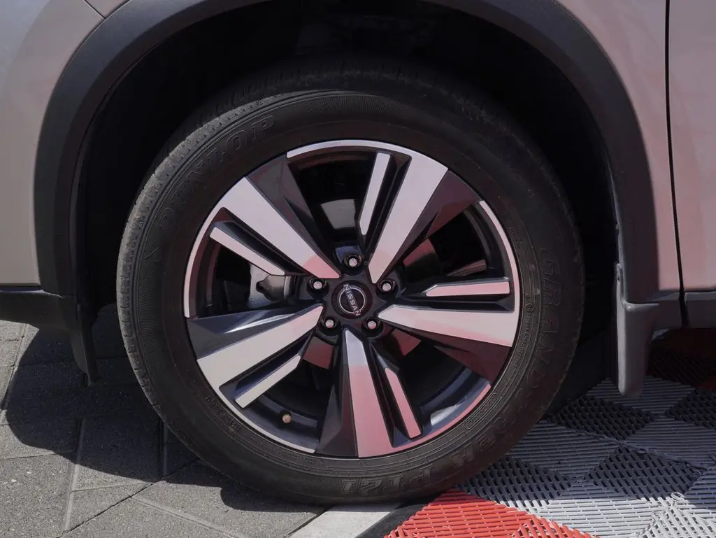 2024 Nissan Rogue - $24,488