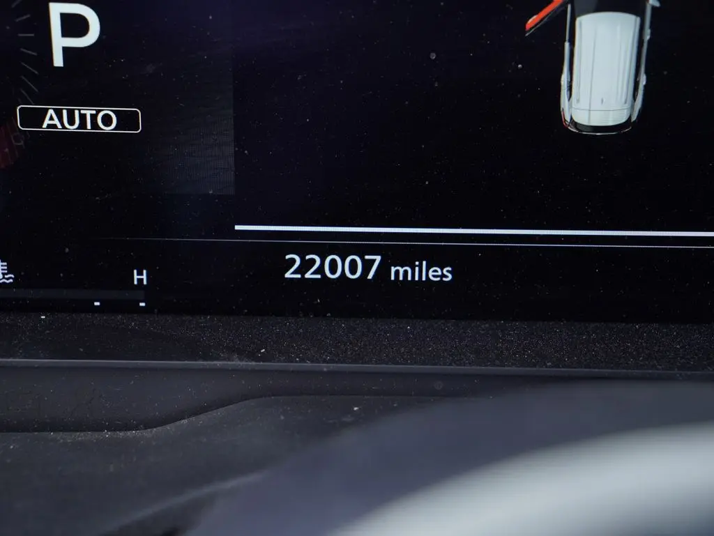 2024 Nissan Rogue - $24,488