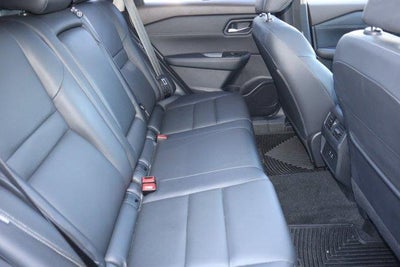 Photo of a 2023 Nissan Rogue AWD SL 4DR Crossover for sale