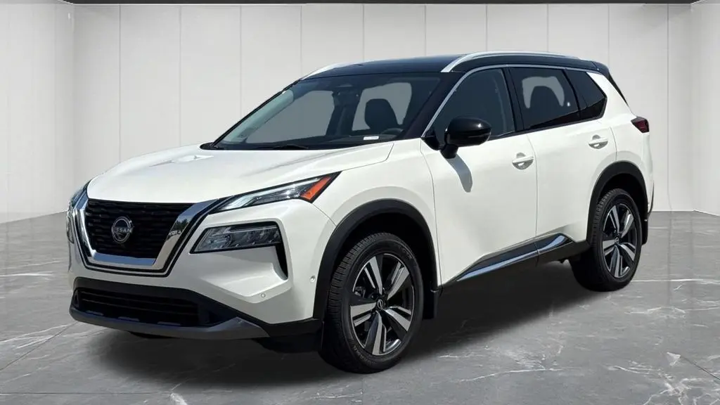 Preowned 2023 Nissan Rogue SL for Sale