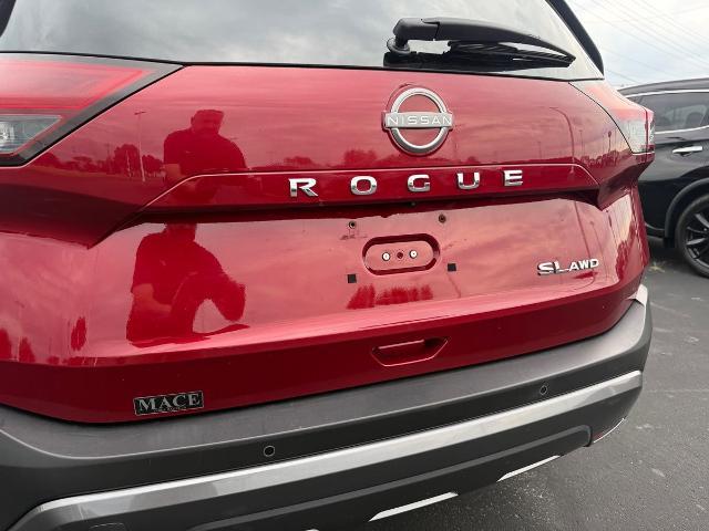 2023 Nissan Rogue - $24,700