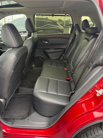 2023 Nissan Rogue - $24,700