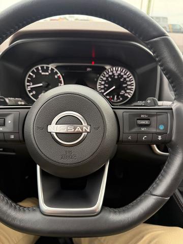 2023 Nissan Rogue - $24,700