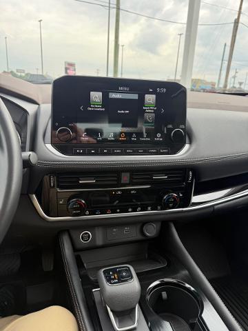 2023 Nissan Rogue - $24,700