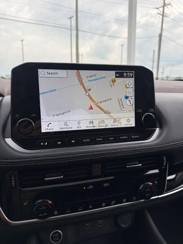 2023 Nissan Rogue - $24,700