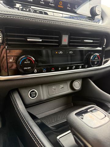 2023 Nissan Rogue - $24,700